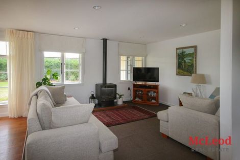 Photo of property in 2898 Thompsons Track, Lauriston, Ashburton, 7776