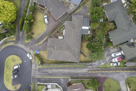 Photo of property in 1/45 Ashdown Place, Pahurehure, Papakura, 2113