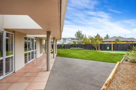 Photo of property in 1 Hibiscus Grove, Rangiora, 7400