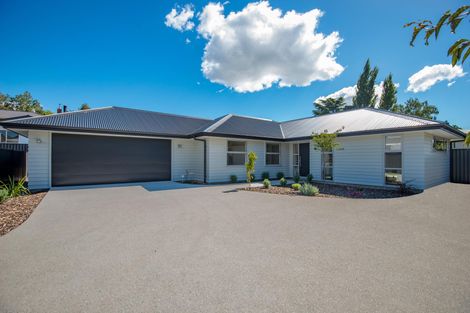 Photo of property in 51 Molyneux Avenue, Cromwell, 9310