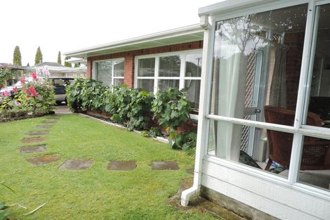 Photo of property in 12 Rata Street, Matamata, 3400