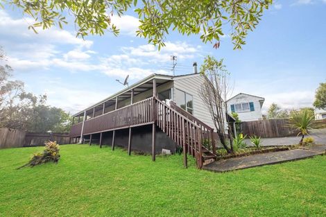 Photo of property in 2/34a Glenorchy Street, Glen Eden, Auckland, 0602