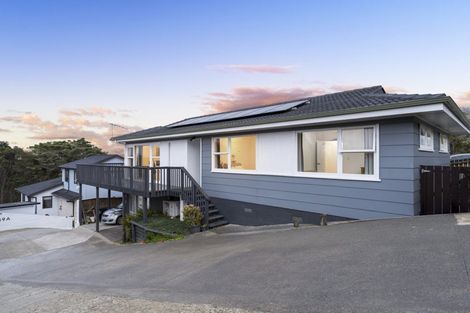 Photo of property in 49 Spence Road, Henderson, Auckland, 0612