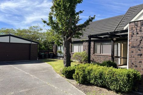 Photo of property in 41 Sayers Crescent, Ilam, Christchurch, 8041