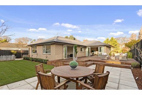 Photo of property in 243a Ashgrove Terrace, Somerfield, Christchurch, 8024