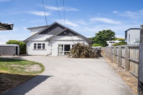 Photo of property in 66 Antigua Street, Addington, Christchurch, 8024