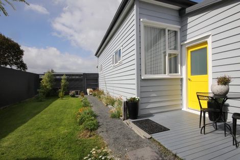 Photo of property in 74 Macmaster Street, Richmond, Invercargill, 9810