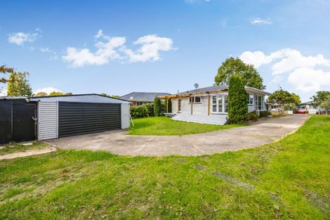 Photo of property in 21 Challinor Street, Pakuranga, Auckland, 2010