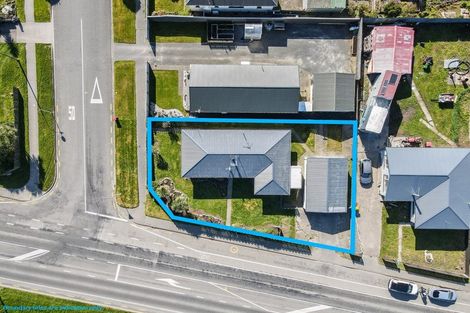 Photo of property in 134 Bluff Highway, Appleby, Invercargill, 9812