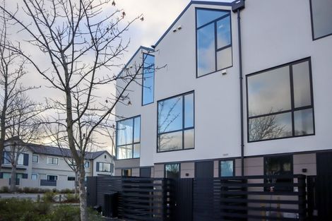 Photo of property in 2/274 Manchester Street, Christchurch Central, Christchurch, 8013