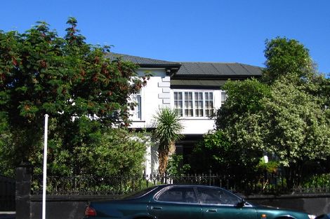 Photo of property in 1/214 The Terrace, Wellington Central, Wellington, 6011