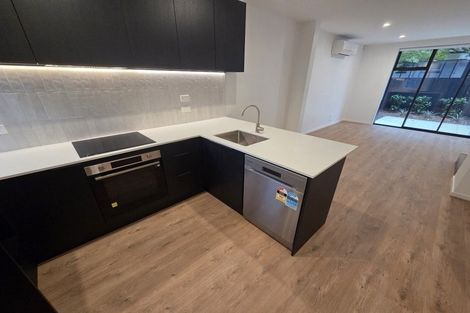 Photo of property in 2/15 Donald Place, St Albans, Christchurch, 8014