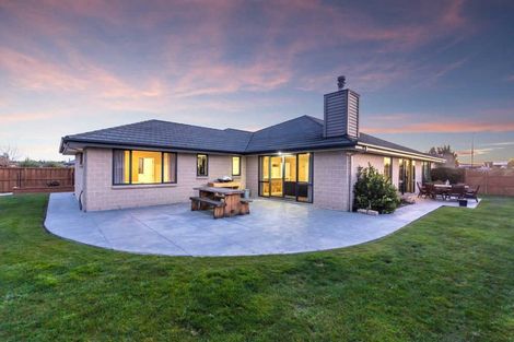 Photo of property in 788 Weedons Ross Road, West Melton, 7618