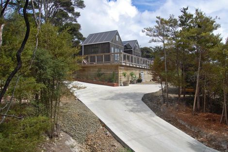 Photo of property in 5 Te Ngahere Lane, Kaiwaka, 0573