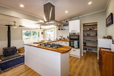 Photo of property in 939 Raetihi Ohakune Road, Ohakune, 4625