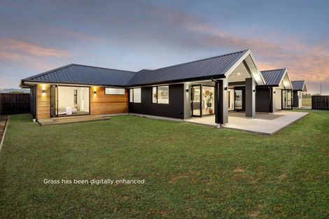 Photo of property in 7 Candlesticks Crescent, Lincoln, 7608