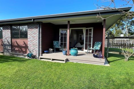 Photo of property in 52 Waterford Road, Fitzroy, Hamilton, 3206