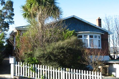 Photo of property in 2 Wakatipu Street, Ravensbourne, Dunedin, 9022