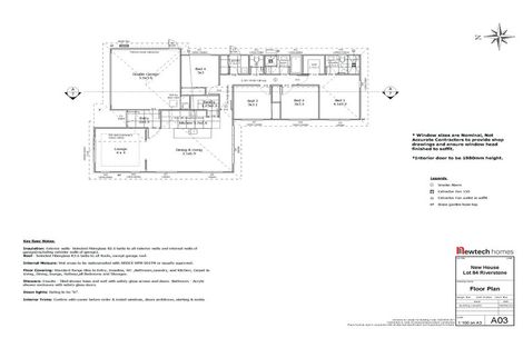 Photo of property in 10 Whites Tramway Road, Halswell, Christchurch, 8025