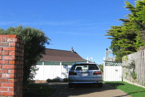 Photo of property in 5 Sanchi Way, Broadmeadows, Wellington, 6035
