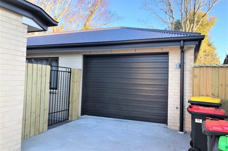 Photo of property in 4/17 Delph Street, Avonhead, Christchurch, 8042