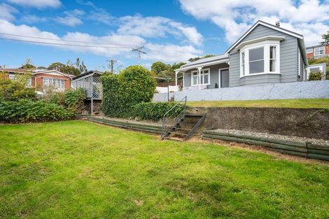 Photo of property in 6 Crosby Street, Mornington, Dunedin, 9011