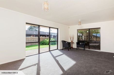 Photo of property in 3/133 Whitford Road, Somerville, Auckland, 2014