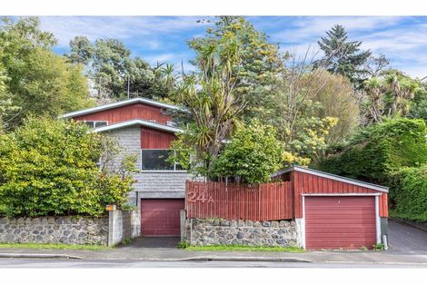 Photo of property in 24a Valley Road, Cashmere, Christchurch, 8022