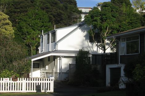Photo of property in 2/117 Monarch Avenue, Hillcrest, Auckland, 0627