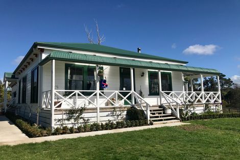 Photo of property in 16a Penmoral Lane, Lower Kaimai, Tauranga, 3171