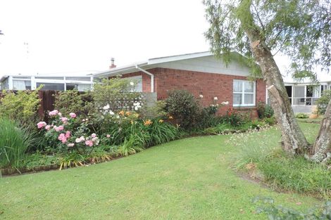 Photo of property in 12 Rata Street, Matamata, 3400