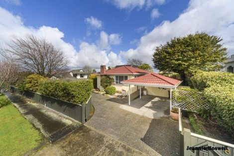 Photo of property in 86 Fitzroy Street, Terrace End, Palmerston North, 4410