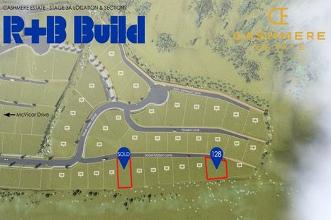 Photo of property in 20 Isobel Matson Lane, Cracroft, Christchurch, 8022