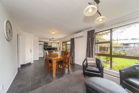 Photo of property in 3 Newland Court, Palmerston North, 4410