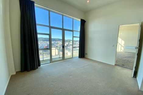 Photo of property in The Lofts, 51/185 Victoria Street, Te Aro, Wellington, 6011