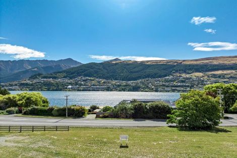 Photo of property in 3 Spring Hill Road, Kelvin Heights, Queenstown, 9300