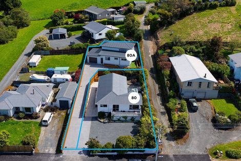 Photo of property in 80 Churchill Street, Kaikoura, 7300