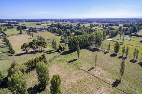 Photo of property in 32 Raddens Road, Ohoka, 7692