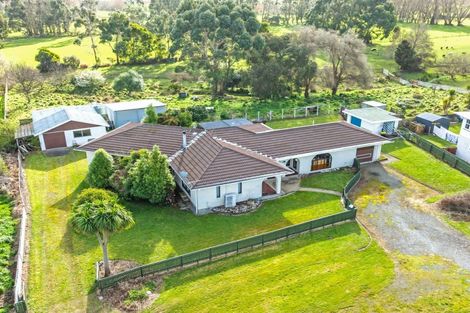 Photo of property in 73 Fergusson Street, Woodville, 4920