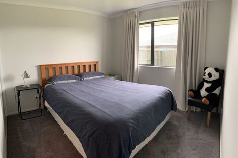 Photo of property in 2 Frogmore Way, Rolleston, 7615