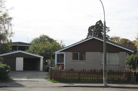 Photo of property in 2/10 Bowman Place, Sockburn, Christchurch, 8042
