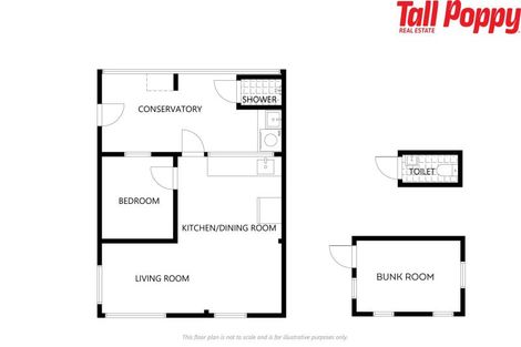 Photo of property in 48 Hill Street, Purakaunui, Port Chalmers, 9081