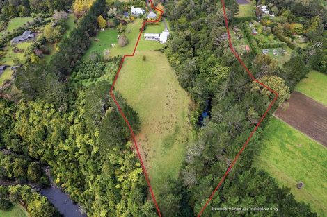 Photo of property in 299 Surrey Hill Road, Kaitake, New Plymouth, 4374