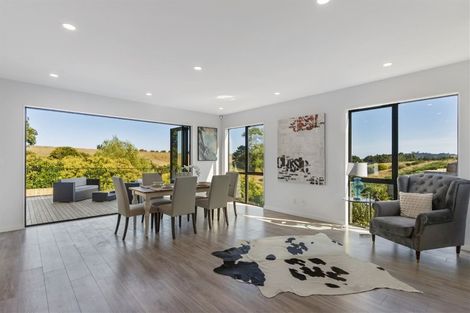 Photo of property in 39 Lisnoble Road, Flat Bush, Auckland, 2019