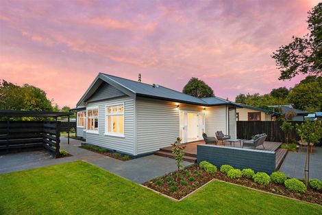 Photo of property in 164 Opawa Road, Hillsborough, Christchurch, 8022