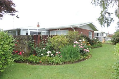Photo of property in 12 Rata Street, Matamata, 3400