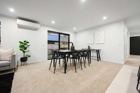 Photo of property in 7 Blanchett Street, Ngaruawahia, 3791