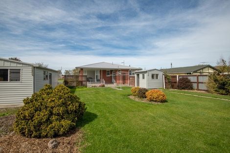 Photo of property in 116 Melcombe Street, Tinwald, Ashburton, 7700