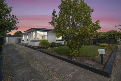 Photo of property in 28 Armitage Street, Bishopdale, Christchurch, 8053