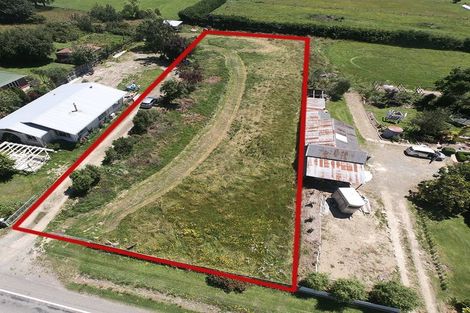 Photo of property in 62 Timaru Road, Waimate, 7924